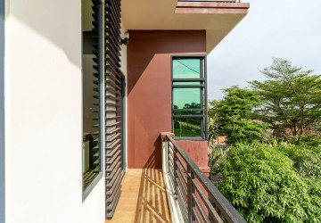 6 Bedroom House For Sale - Ampil, Prasat Bakong, Siem Reap thumbnail