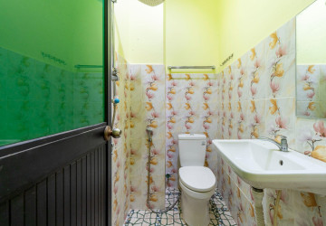 6 Bedroom House For Sale - Ampil, Prasat Bakong, Siem Reap thumbnail