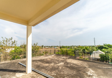 6 Bedroom House For Sale - Ampil, Prasat Bakong, Siem Reap thumbnail