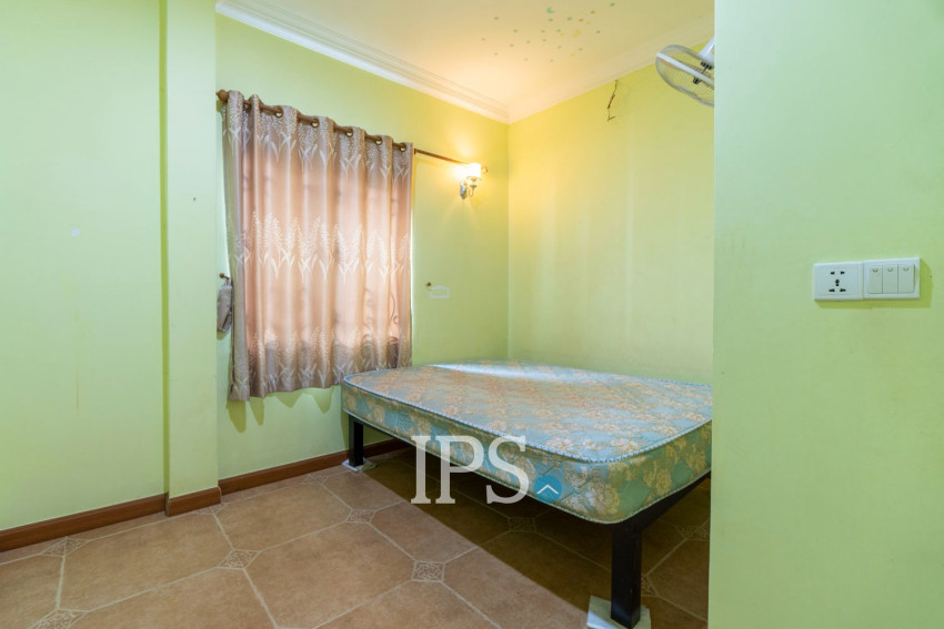 6 Bedroom House For Sale - Ampil, Prasat Bakong, Siem Reap