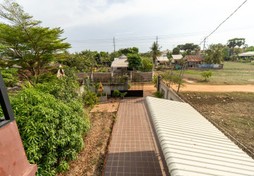 6 Bedroom House For Sale - Ampil, Prasat Bakong, Siem Reap thumbnail