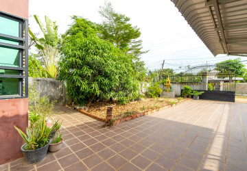 6 Bedroom House For Sale - Ampil, Prasat Bakong, Siem Reap thumbnail