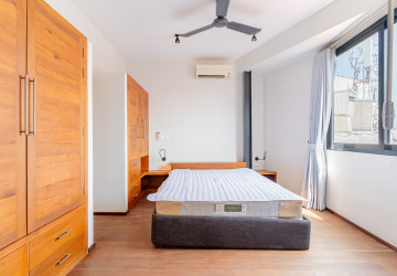 Renovated Duplex 4 Bedroom Apartment For Sale - Phsar Kandal 1, Phnom Penh thumbnail