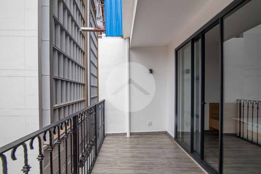 Renovated Duplex 3 Bedroom For Sale - Phsar Kandal 1, Phnom Penh