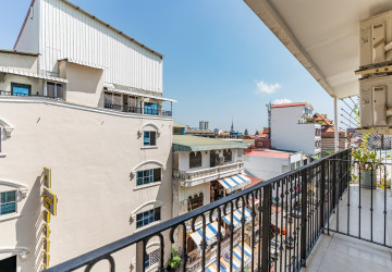 Renovated Duplex 3 Bedroom For Sale - Phsar Kandal 1, Phnom Penh thumbnail