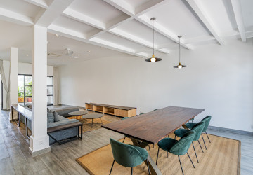 Renovated Duplex 3 Bedroom For Sale - Phsar Kandal 1, Phnom Penh thumbnail