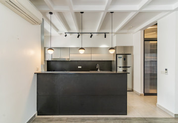 Renovated Duplex 3 Bedroom For Sale - Phsar Kandal 1, Phnom Penh thumbnail