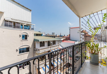Renovated Duplex 3 Bedroom For Sale - Phsar Kandal 1, Phnom Penh thumbnail