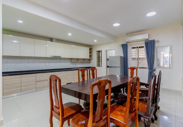 4 Bedroom Twin Villa For Rent - Hun Sen BLVD,  Phnom Penh thumbnail