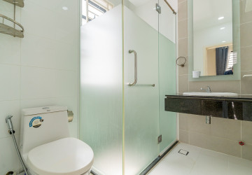 4 Bedroom Twin Villa For Rent - Hun Sen BLVD,  Phnom Penh thumbnail