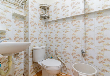 4 Bedroom Twin Villa For Rent - Hun Sen BLVD,  Phnom Penh thumbnail