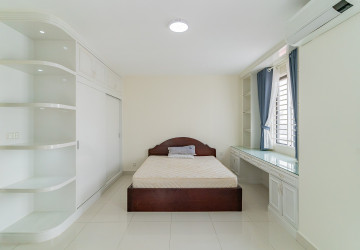 4 Bedroom Twin Villa For Rent - Hun Sen BLVD,  Phnom Penh thumbnail