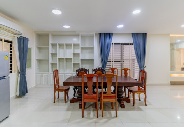 4 Bedroom Twin Villa For Rent - Hun Sen BLVD,  Phnom Penh thumbnail