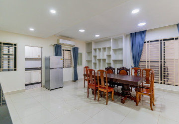 4 Bedroom Twin Villa For Rent - Hun Sen BLVD,  Phnom Penh thumbnail