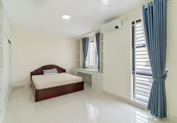 4 Bedroom Twin Villa For Rent - Hun Sen BLVD,  Phnom Penh thumbnail