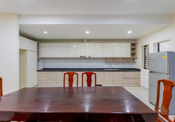 4 Bedroom Twin Villa For Rent - Hun Sen BLVD,  Phnom Penh thumbnail