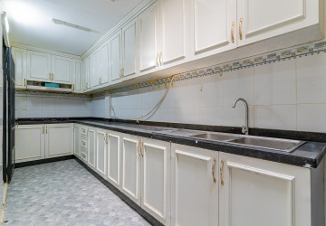 4 Bedroom Twin Villa For Rent - Hun Sen BLVD,  Phnom Penh thumbnail