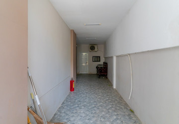 4 Bedroom Twin Villa For Rent - Hun Sen BLVD,  Phnom Penh thumbnail