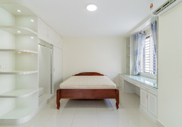 4 Bedroom Twin Villa For Rent - Hun Sen BLVD,  Phnom Penh thumbnail