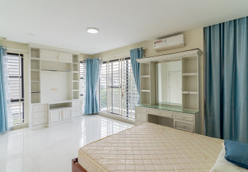 4 Bedroom Twin Villa For Rent - Hun Sen BLVD,  Phnom Penh thumbnail