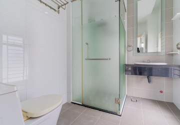 4 Bedroom Twin Villa For Rent - Hun Sen BLVD,  Phnom Penh thumbnail