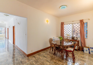 250 Sqm Roof top With 3 Bedroom Apartment For Rent  - Toul Tum Poung 1, Phnom Penh thumbnail