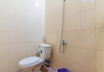 250 Sqm Roof top With 3 Bedroom Apartment For Rent  - Toul Tum Poung 1, Phnom Penh thumbnail