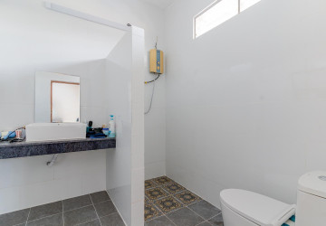 250 Sqm Roof top With 3 Bedroom Apartment For Rent  - Toul Tum Poung 1, Phnom Penh thumbnail