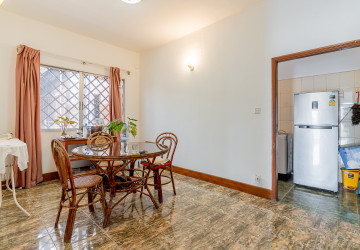 250 Sqm Roof top With 3 Bedroom Apartment For Rent  - Toul Tum Poung 1, Phnom Penh thumbnail