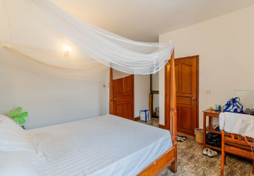 250 Sqm Roof top With 3 Bedroom Apartment For Rent  - Toul Tum Poung 1, Phnom Penh thumbnail