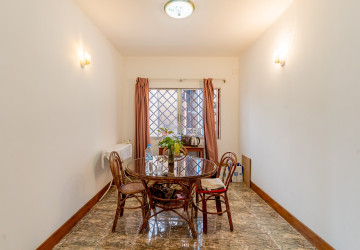 250 Sqm Roof top With 3 Bedroom Apartment For Rent  - Toul Tum Poung 1, Phnom Penh thumbnail