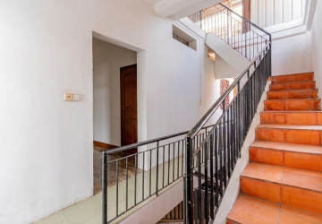 250 Sqm Roof top With 3 Bedroom Apartment For Rent  - Toul Tum Poung 1, Phnom Penh thumbnail