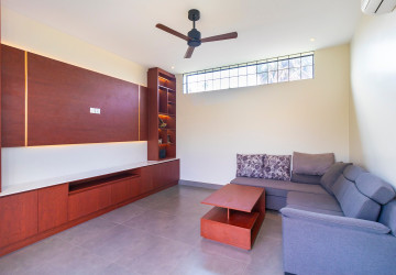 2 Bedroom House For Rent - Sangkat Siem Reap, Siem Reap thumbnail