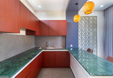 2 Bedroom House For Rent - Sangkat Siem Reap, Siem Reap thumbnail