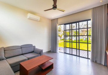 2 Bedroom House For Rent - Sangkat Siem Reap, Siem Reap thumbnail