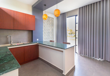 2 Bedroom House For Rent - Sangkat Siem Reap, Siem Reap thumbnail