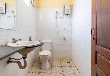 5 Bedroom House For Rent - Svay Dangkum, Siem Reap thumbnail