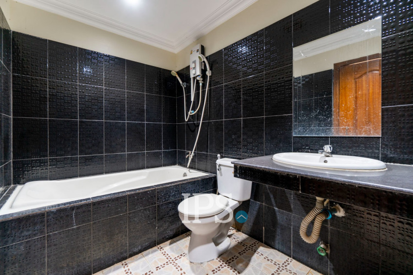 5 Bedroom House For Rent - Svay Dangkum, Siem Reap