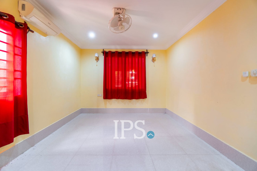 5 Bedroom House For Rent - Svay Dangkum, Siem Reap