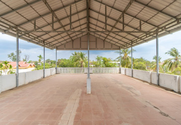 5 Bedroom House For Rent - Svay Dangkum, Siem Reap thumbnail