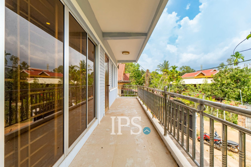 5 Bedroom House For Rent - Svay Dangkum, Siem Reap