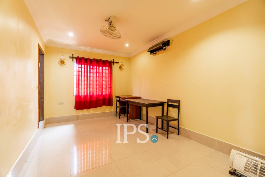 5 Bedroom House For Rent - Svay Dangkum, Siem Reap