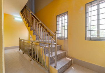 5 Bedroom House For Rent - Svay Dangkum, Siem Reap thumbnail