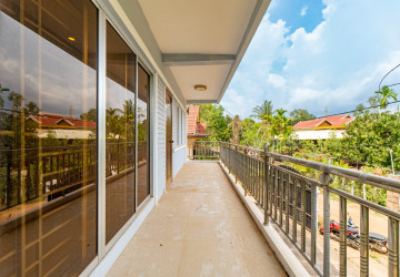 5 Bedroom House For Rent - Svay Dangkum, Siem Reap thumbnail