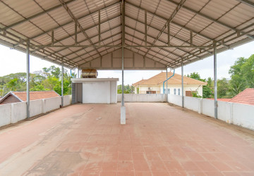 5 Bedroom House For Rent - Svay Dangkum, Siem Reap thumbnail