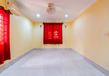 5 Bedroom House For Rent - Svay Dangkum, Siem Reap thumbnail