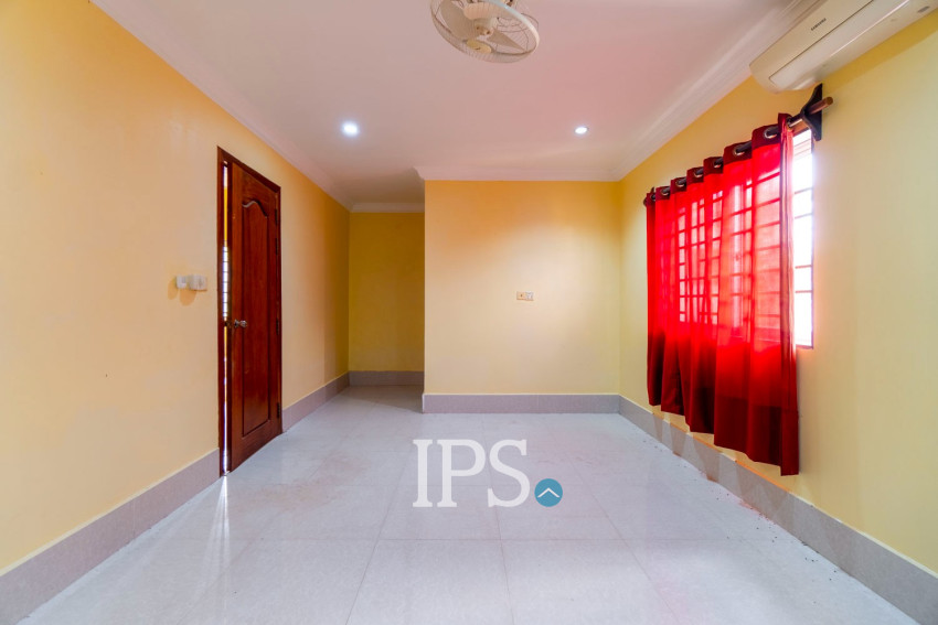 5 Bedroom House For Rent - Svay Dangkum, Siem Reap