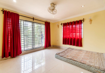 5 Bedroom House For Rent - Svay Dangkum, Siem Reap thumbnail