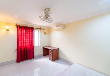 5 Bedroom House For Rent - Svay Dangkum, Siem Reap thumbnail