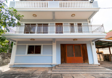 5 Bedroom House For Rent - Svay Dangkum, Siem Reap thumbnail